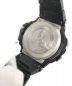 CASIO (カシオ) 腕時計 ブラック：14000円