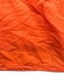 中古・古着 Patagonia (パタゴニア) ナイロンジャケット オレンジ サイズ:M：3980円