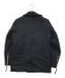 Schott (ショット) ライダースジャケット ブラック サイズ:20：14800円
