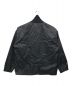 TENDERLOIN (テンダーロイン) ナイロンジャケット ブラック サイズ:MEDIUM：28000円