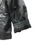 中古・古着 TENDERLOIN (テンダーロイン) ナイロンジャケット ブラック サイズ:MEDIUM：28000円