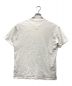 KENZO (ケンゾー) プリントTシャツ ホワイト サイズ:M：5800円