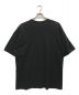 NBC Experience (エヌビーシー エクスペリエンス) プリントTシャツ ブラック サイズ:XL：5000円