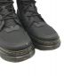 中古・古着 Dr.Martens (ドクターマーチン) TARIK 8 タイ ブーツ ブラック サイズ:8UK：9800円