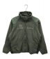 US ARMY（ユーエス アーミー）の古着「Fleece Cold Weather Jacket」｜カーキ