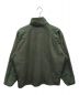 US ARMY (ユーエス アーミー) Fleece Cold Weather Jacket カーキ サイズ:LARGE-REGULAR：6800円