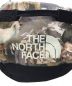 中古・古着 THE NORTH FACE (ザ ノース フェイス) ベースキャンプダッフルバッグ ベージュ：4800円
