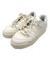 adidas（アディダス）の古着「FORUM 84 LOW」｜ホワイト