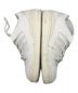 中古・古着 adidas (アディダス) FORUM 84 LOW ホワイト サイズ:US 7 1/2：5000円