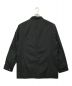COLE HAAN (コールハーン) レインジャケットコート ブラック サイズ:M：5000円