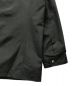中古・古着 COLE HAAN (コールハーン) レインジャケットコート ブラック サイズ:M：5000円