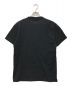 GOD SELECTION XXX (ゴッドセレクショントリプルエックス) プリントTシャツ ブラック サイズ:L：7000円