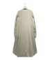 AMERI (アメリ) VEST LAYERED SHIRT DRESS アイボリー サイズ:なし：10000円
