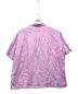 POLO RALPH LAUREN (ポロ・ラルフローレン) オープンカラーシャツ パープル サイズ:XXL：13000円