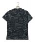 stussy (ステューシー) Tシャツ ブラック サイズ:M：5000円