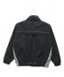 RVCA (ルーカ) ナイロンジャケット ブラック サイズ:L：5000円