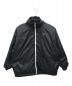 中古・古着 NIKE (ナイキ) リバーシブルフリースジャケット ブラック サイズ:XXL：7000円