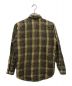 BIG MAC (ビッグマック) チェックネルシャツ サイズ:SMALL：7000円