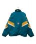 STARTER (スターター) 中綿ジャケット ブルー サイズ:XL：8000円