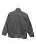 Patagonia (パタゴニア) シンチラフリースジャケット グレー サイズ:L：10000円