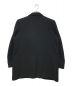 Snidel (スナイデル) オーバーサイズウールジャケットコート ブラック サイズ:F：5000円