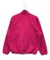 Patagonia (パタゴニア) スナップフリースジャケット ピンク サイズ:LL：10000円
