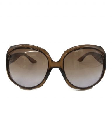 中古・古着通販】Dior (ディオール) サングラス サイズ:62□20 