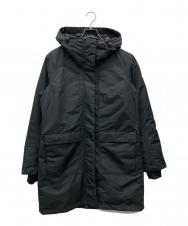 Columbia (コロンビア) リトルシー インシュレイテッド ジャケット ブラック サイズ:XL