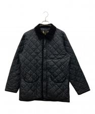 Barbour (バブアー) SWALEDALE JACKET ブラック サイズ:SMALL