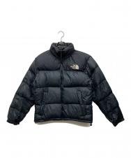 THE NORTH FACE (ザ ノース フェイス) 中綿ジャケット ブラック サイズ:不明