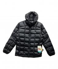 mont-bell (モンベル) スペリオダウンパーカ ブラック サイズ:M