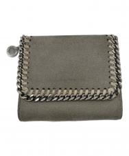 STELLA McCARTNEY (ステラマッカートニー) Falabella グレー