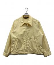 Sears (シアーズ) スイングトップ イエロー サイズ:L