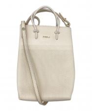 FURLA (フルラ) ミニショルダーバッグ アイボリー