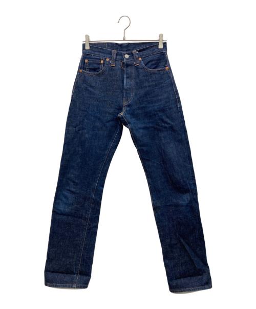 LEVI'S (リーバイス) 1947年復刻デニムパンツ インディゴ サイズ:W29×L36
