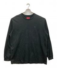 Supreme (シュプリーム) 25AW Small Box Logo t-shirt ブラック サイズ:XL