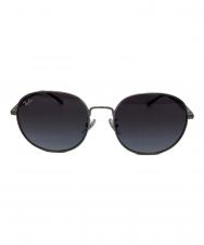 RAY-BAN (レイバン) サングラス ポリッシュガンメタル