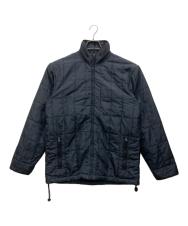 POLO RALPH LAUREN (ポロ・ラルフローレン) ナイロンジャケット ネイビー サイズ:M