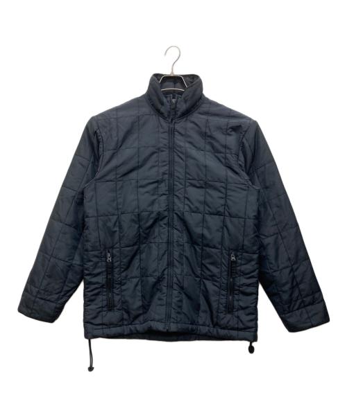 POLO RALPH LAUREN (ポロ・ラルフローレン) ナイロンジャケット ネイビー サイズ:M