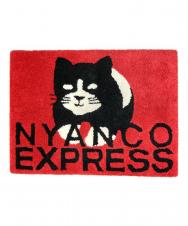 Alexander Lee Chang (アレキサンダーリーチャン) ラグマット NYANCO EXP RUG MAT