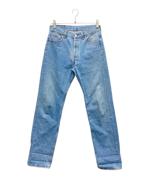 LEVI'S (リーバイス) 90s 501デニムパンツ インディゴ サイズ:W31 L36