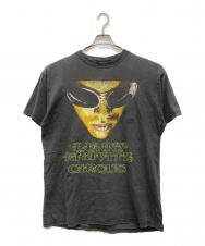 GIANT (ジャイアント) アーティストTシャツ ブラック サイズ:XL