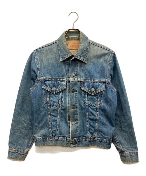 LEVI'S (リーバイス) 90s デニムジャケット インディゴ サイズ:36