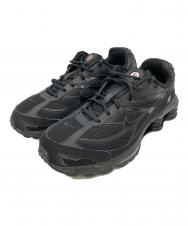 NIKE (ナイキ) ローカットスニーカー ブラック サイズ:US9