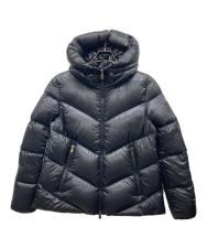 MONCLER (モンクレール) ダウンジャケット CHAMBON ブラック