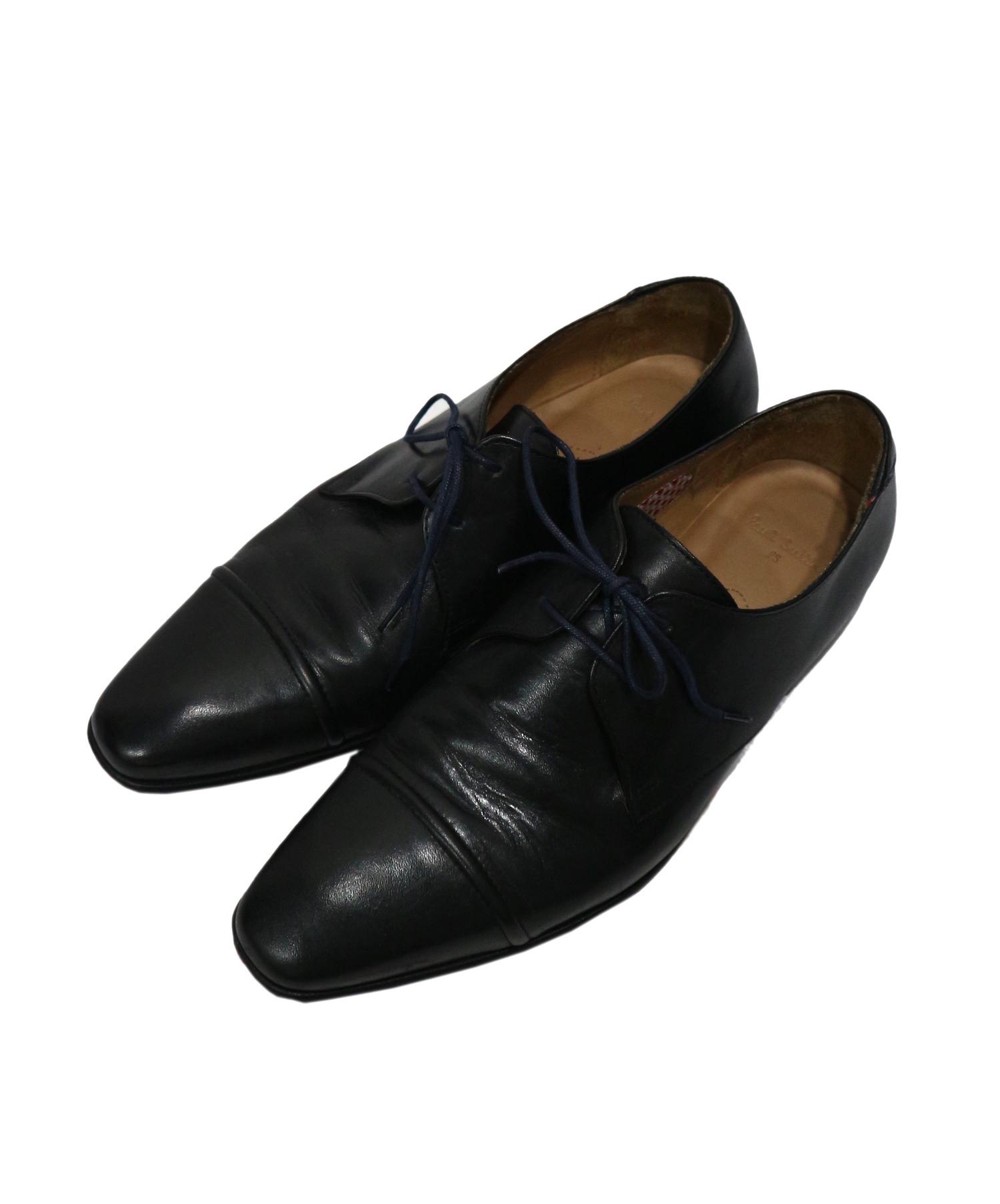 中古 古着通販 Paul Smith ポールスミス ストレートチップレザーシューズ サイズ 8 ブランド 古着通販 トレファク公式 Trefac Fashion