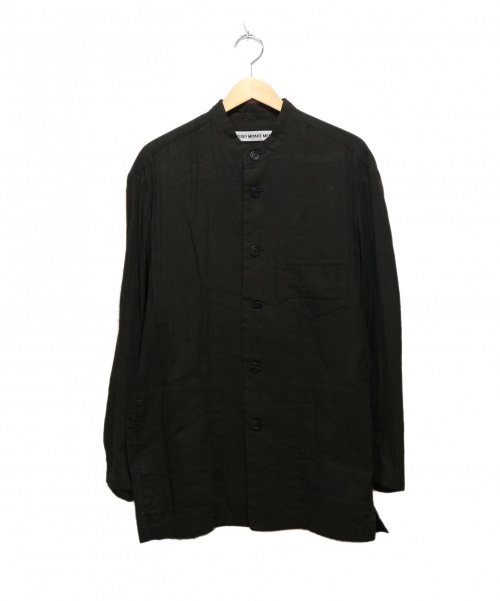 中古 古着通販 Issey Miyake Men イッセイ ミヤケ メン スタンドカラージャケット サイズ 2 ブランド 古着通販 トレファク公式 Trefac Fashion
