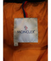 中古・古着 MONCLER (モンクレール) ダウンジャケット ブラウン サイズ:1 ヒマラヤ：39800円