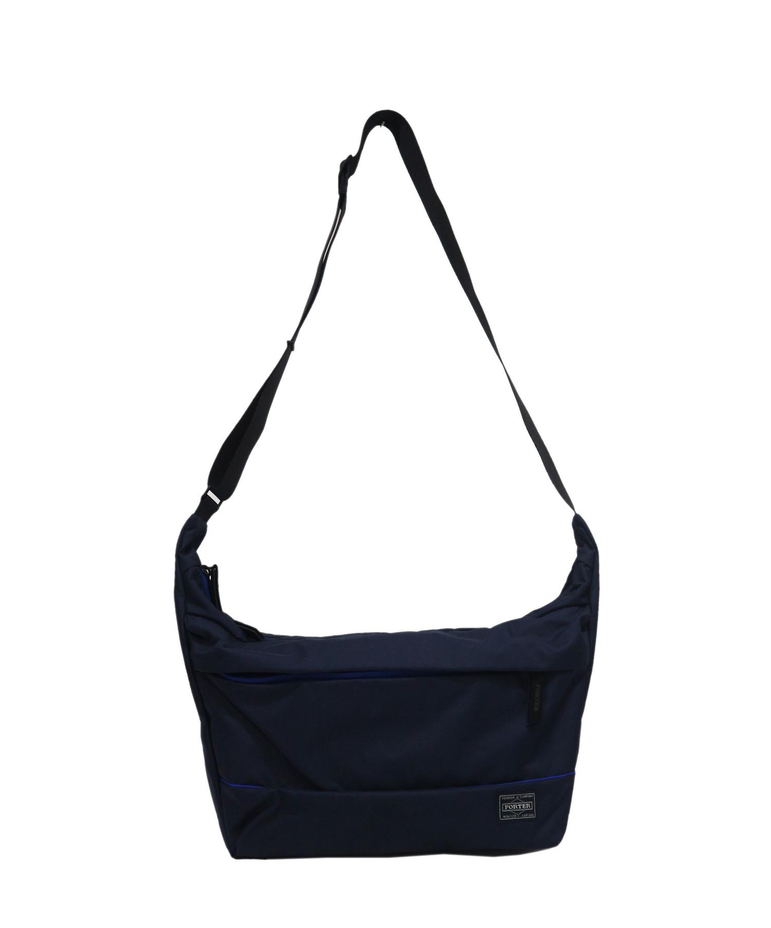中古 古着通販 Porter Girl ポーターガール ナイロンショルダーバッグ ブランド 古着通販 トレファク公式 Trefac Fashion