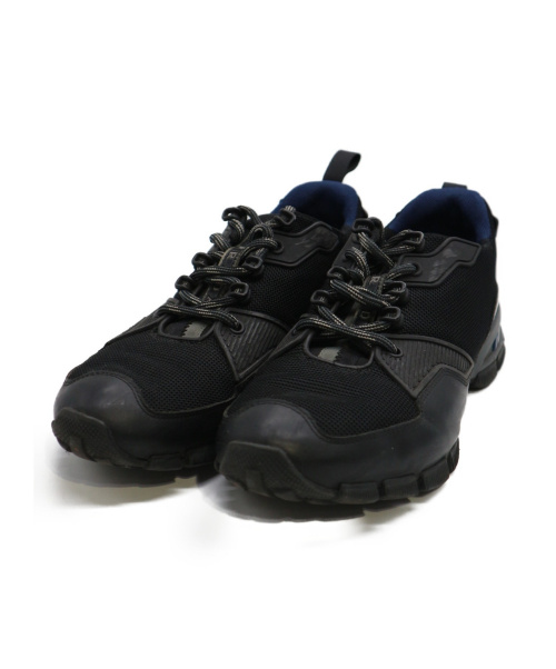 中古 古着通販 Prada Sports プラダスポーツ スニーカー ブラック サイズ 7 5 ブランド 古着通販 トレファク公式 Trefac Fashion